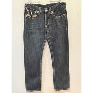 True religion Joey super t jeans